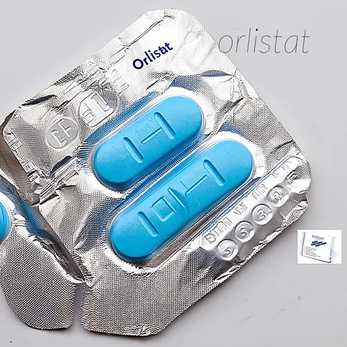 Venta orlistat españa